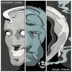 Laugh Tracks Cover