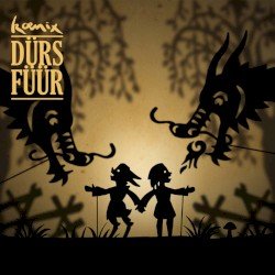 Dürs Füür Cover