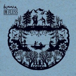 Im Fluss Cover