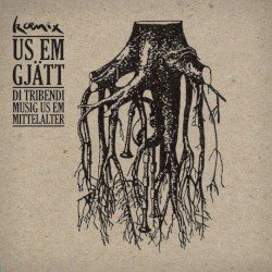 Us em Gjätt Cover