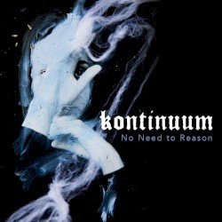 No Need to Reason Cover