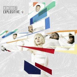 Explositive Cover