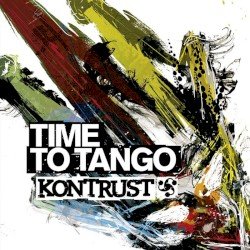 Time to Tango Cover