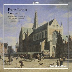 Concerti Cover