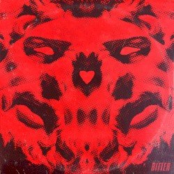 BITTER Cover