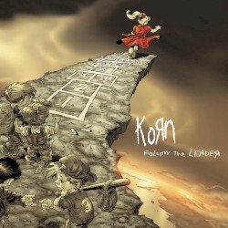 Follow the Leader Cover