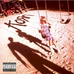 Korn Cover