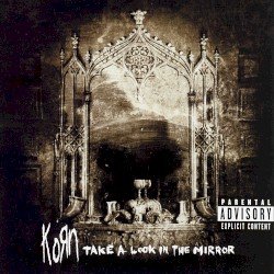 Take a Look in the Mirror Cover