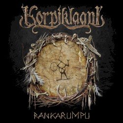 Rankarumpu Cover