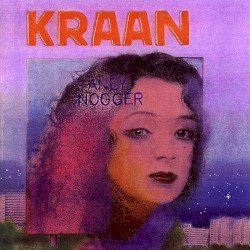 Andy Nogger Cover