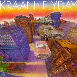 Flyday Cover