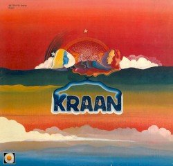 Kraan Cover