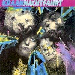 Nachtfahrt Cover
