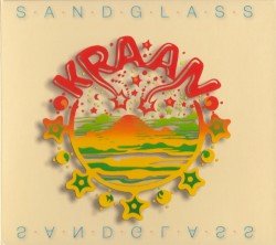 Sandglass Cover
