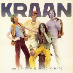 Wiederhören Cover