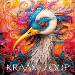 Zoup Cover