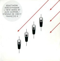 Aerodynamik / Expo 2000 Remix Cover