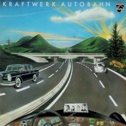 Autobahn Cover