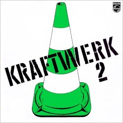 Kraftwerk 2 Cover
