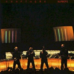 Numbers Cover