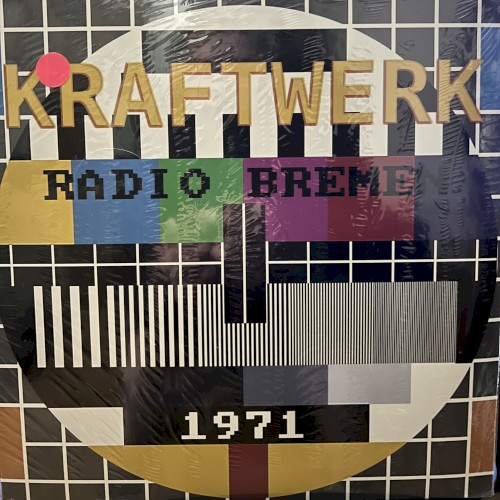 Radio Bremen 1971 Cover