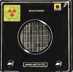 Radio‐Aktivität Cover