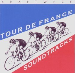 Tour de France Soundtracks Cover