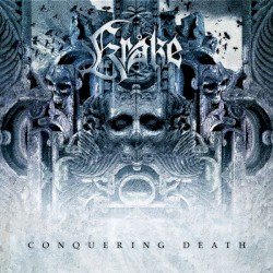 Conquering Death Cover