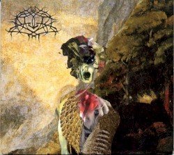 Dimensional Bleedthrough Cover