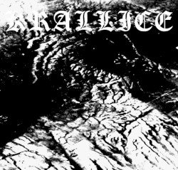 Go Be Forgotten Cover