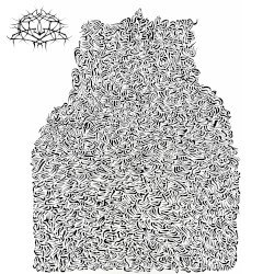 Scour Order Cover
