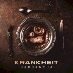 Gargantua Cover