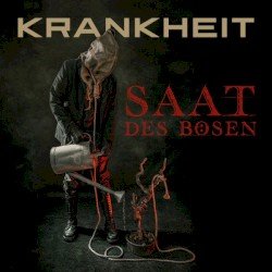 Saat Des Bösen Cover