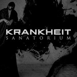 Sanatorium Cover