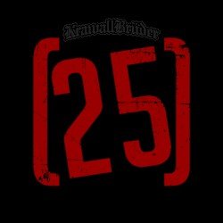 25 Cover