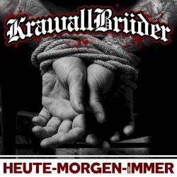 Heute, Morgen, Für immer Cover