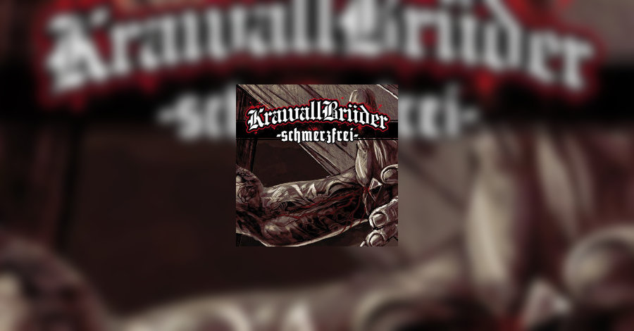 Schmerzfrei Cover