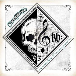 Unverhohlen & Unverzerrt III Cover