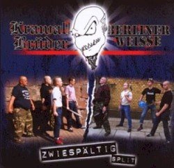 Zwiespältig Split Cover