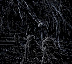 Crucifixion Bell | Krieg Cover