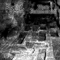 Death Glorification Cover