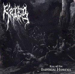Rise of the Imperial Hordes Cover