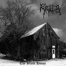 The Black House Cover