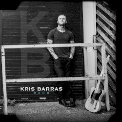 Kris Barras Band Cover