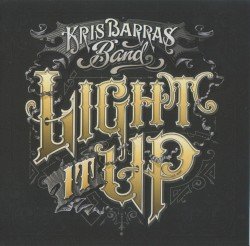 Light It Up Cover