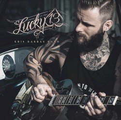 Lucky 13 Cover