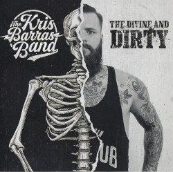 The Divine and Dirty Cover
