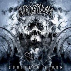 Southern Storm Cover