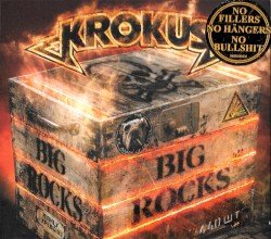 Big Rocks Cover