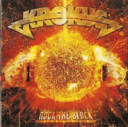 Rock the Block Cover